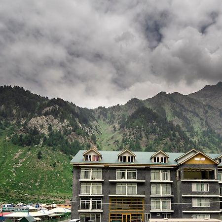 Hotel One Naran Eksteriør billede