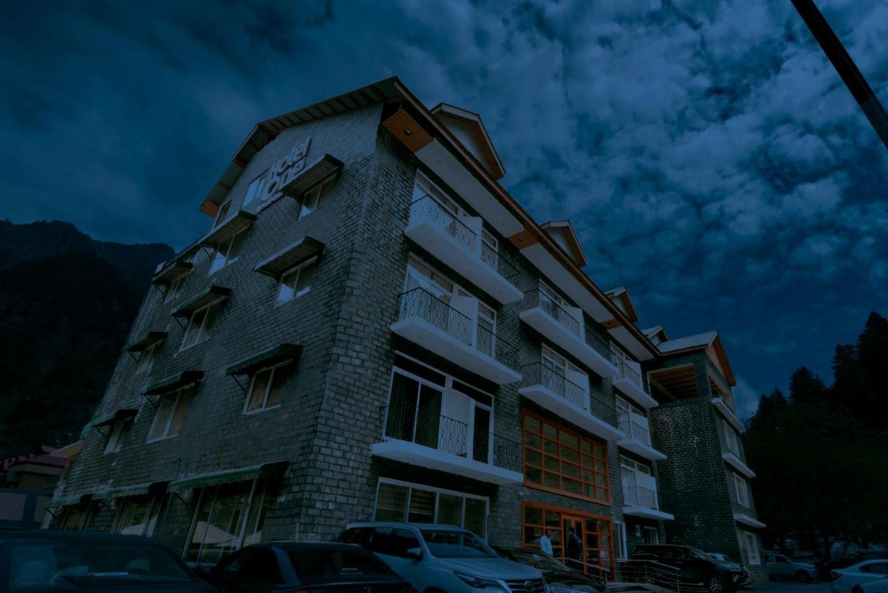 Hotel One Naran Eksteriør billede