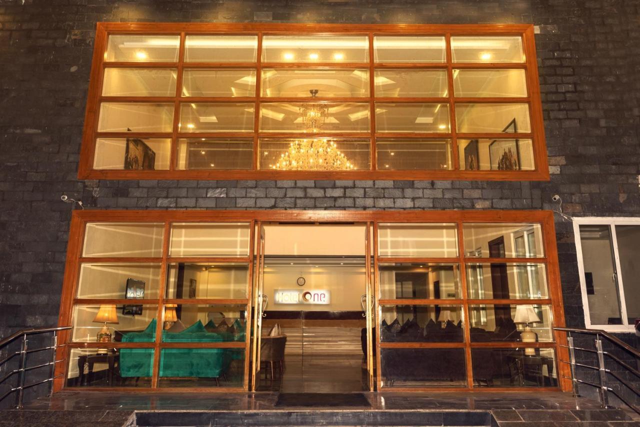 Hotel One Naran Eksteriør billede